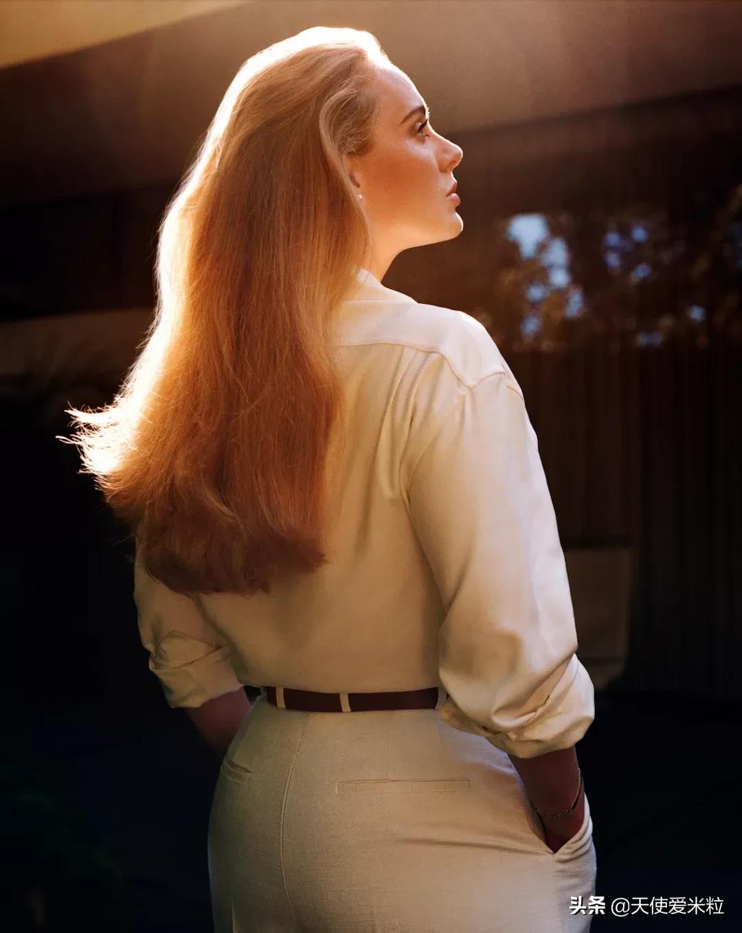 adele怎么瘦,adele减肥成功视频