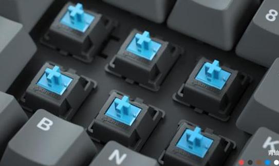 玩魔兽世界用什么轴的机械键盘,机械键盘打游戏到底什么轴才好