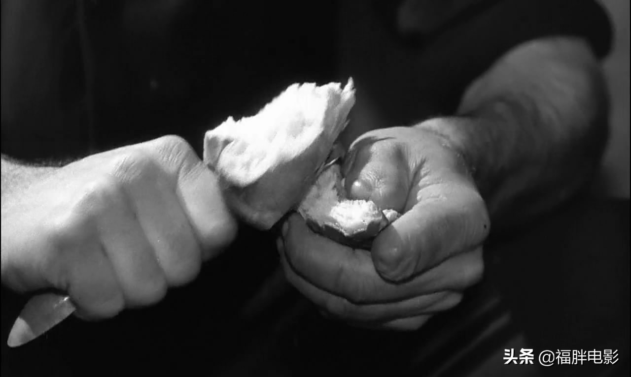 肖申克的救赎挖洞挖了多少年,最伟大的越狱电影肖申克的救赎