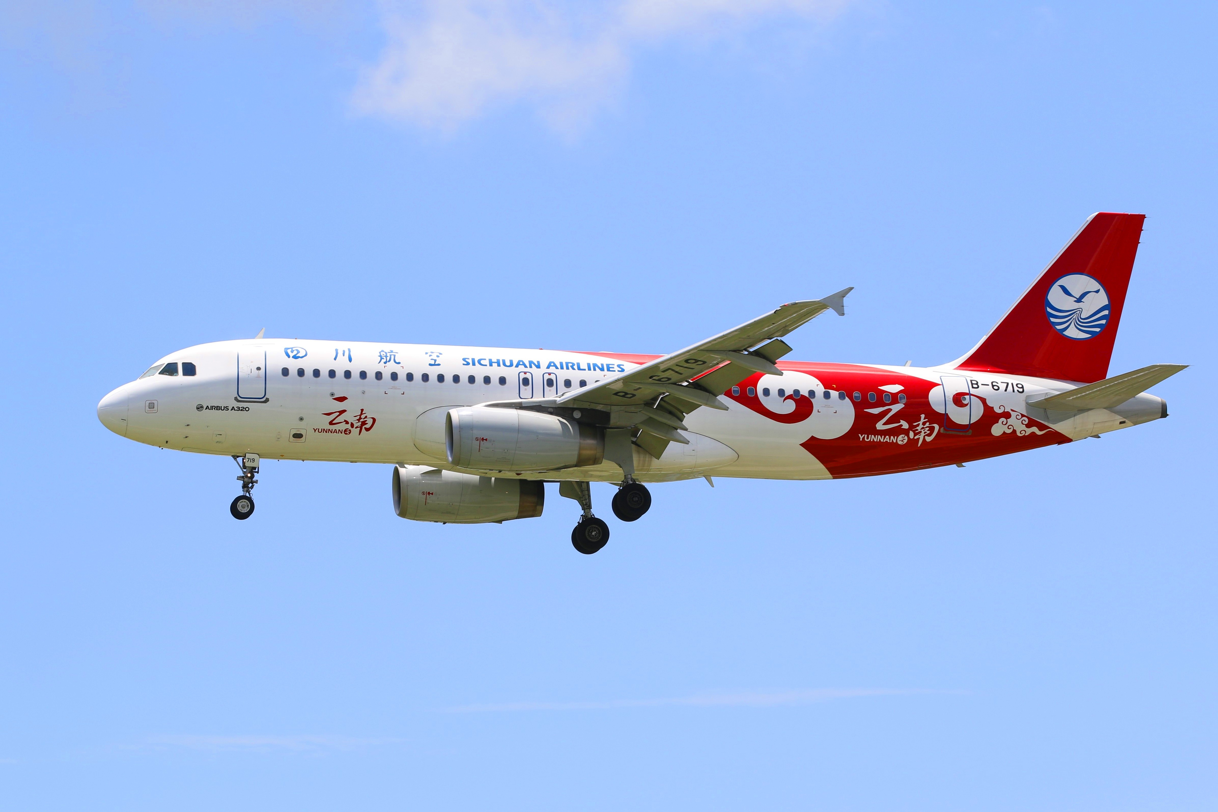 昆明为什么这么多航空公司,昆明机场有哪些基地航空公司