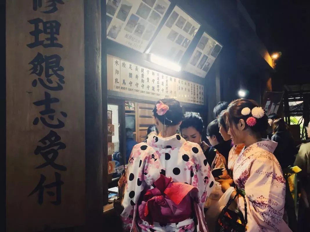 日本御守有多少种,日本御守的含义