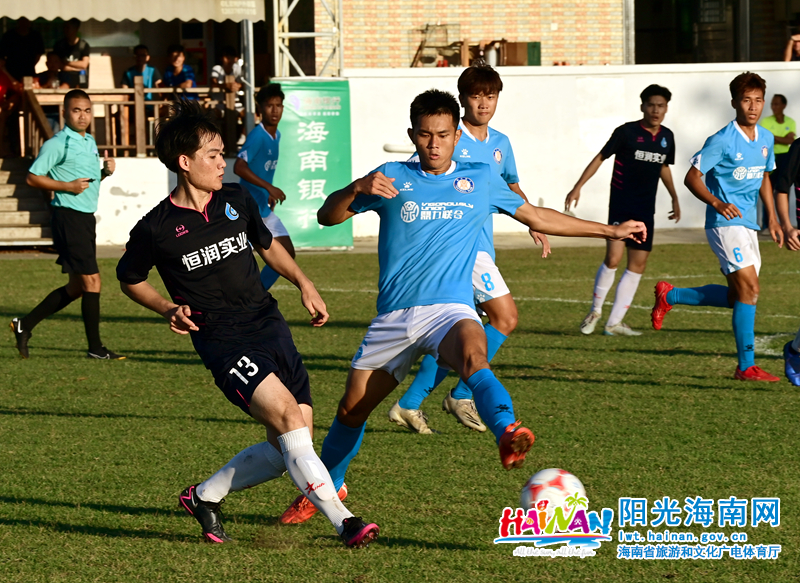 海南男子足球比赛,2024海南足球超级联赛