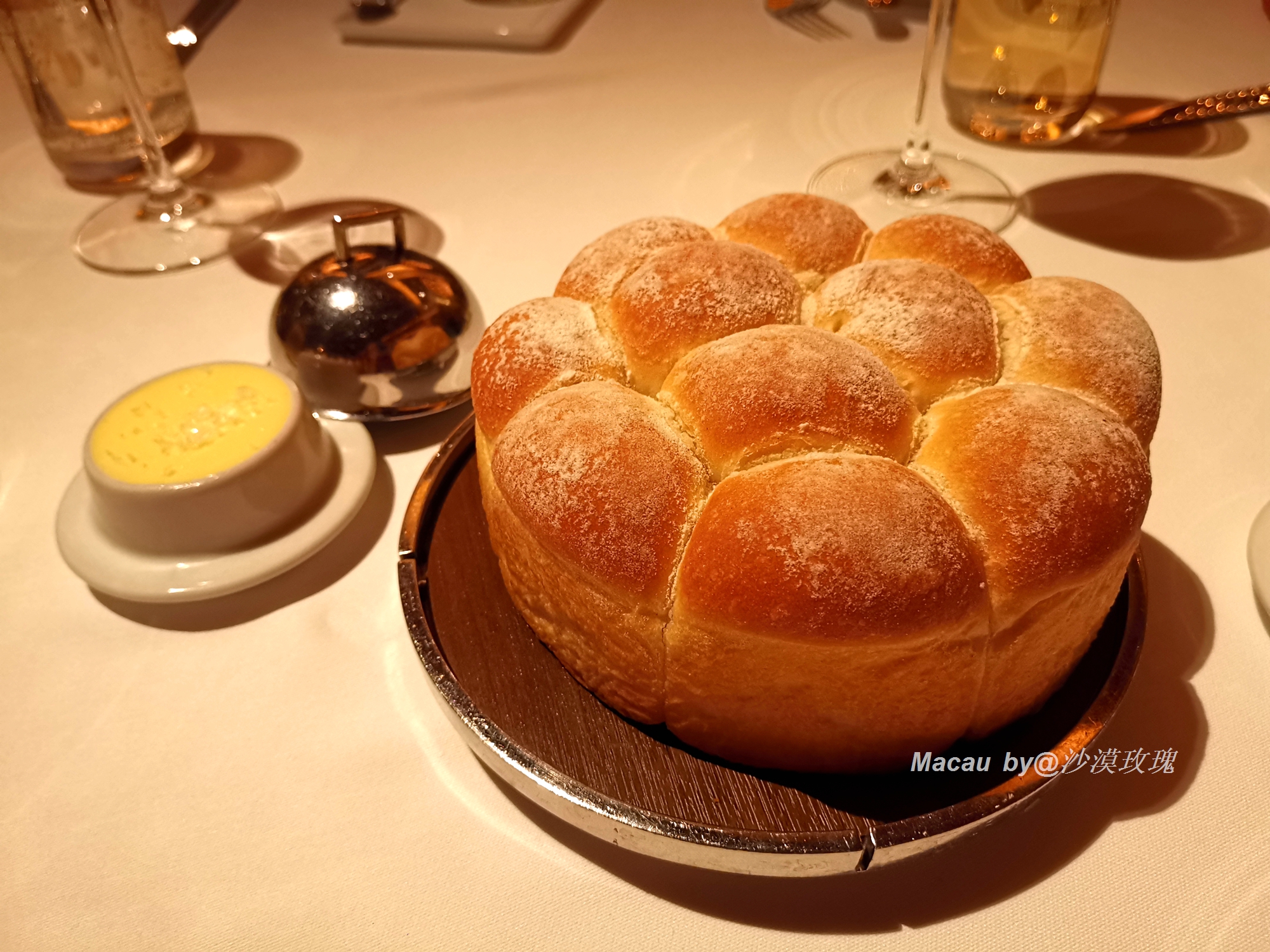 澳门求婚率最高的餐厅，自带舞台剧，一餐价值6000元