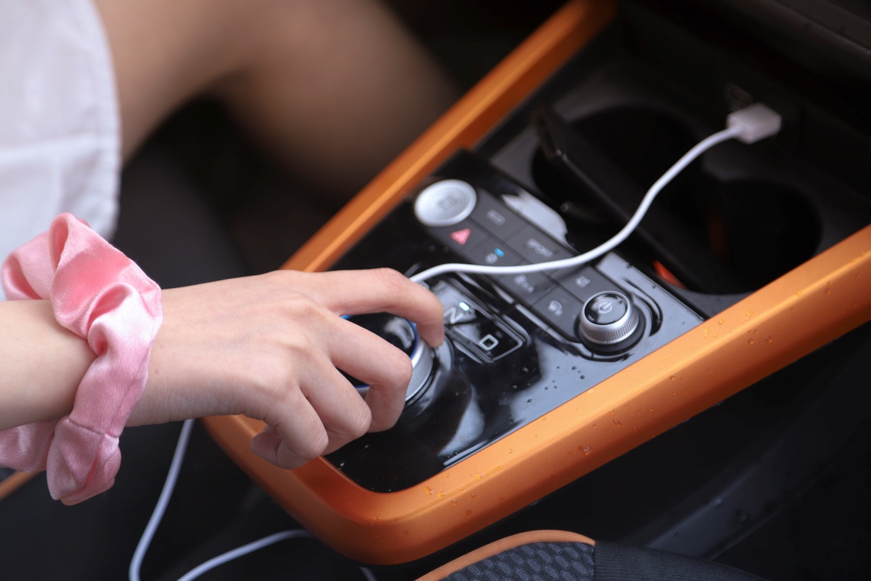 萌新小车推荐,新能源萌车推荐