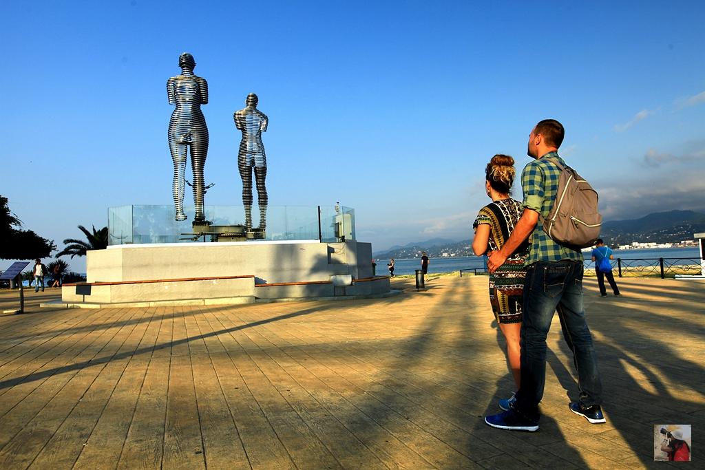 中亚高加索旅游攻略,探秘高加索走进格鲁吉亚