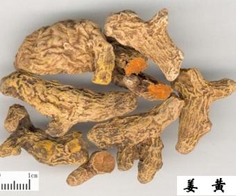 大厨详解常用香料配方,厨房香料大全图解及功效