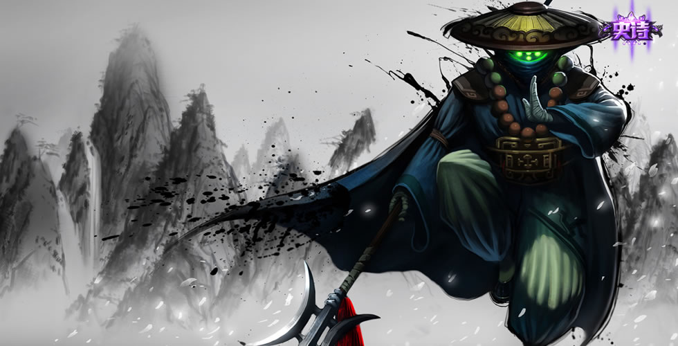 盘点英雄联盟十大选手,盘点所有的英雄联盟