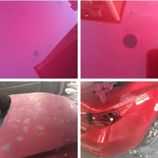 马自达质量到底如何,一汽马自达的质量怎么样