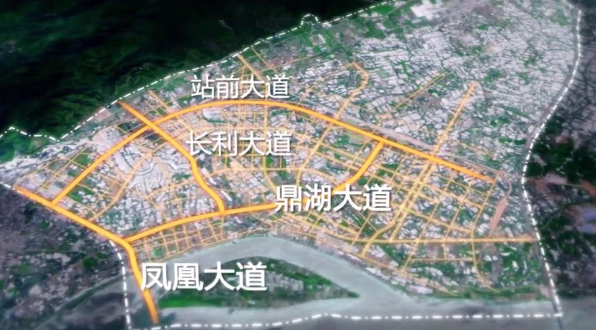 广佛肇经济圈带动肇庆发展,广佛肇庆新区规划