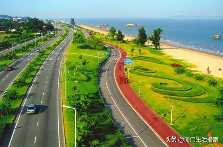 厦门3号线延伸段什么时候能通车,厦门地铁3号站点风景