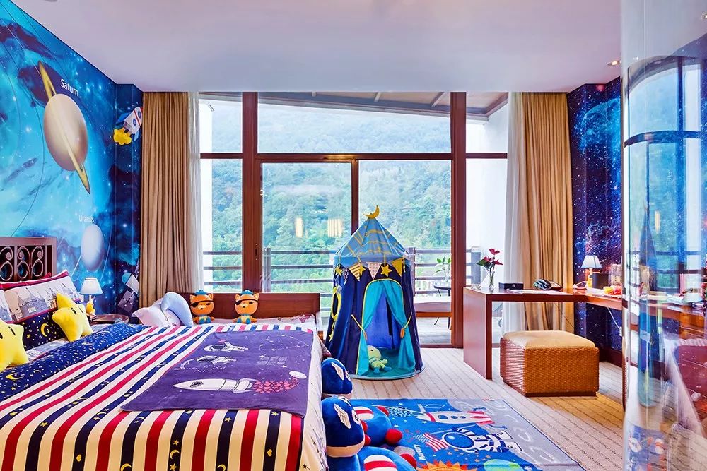 成都花水湾凤栖林温泉酒店介绍,成都田园顶级温泉酒店