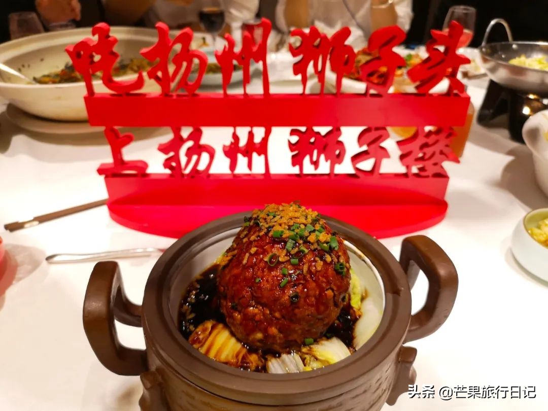 扬州超越时代成就未来,扬州曾经多繁华