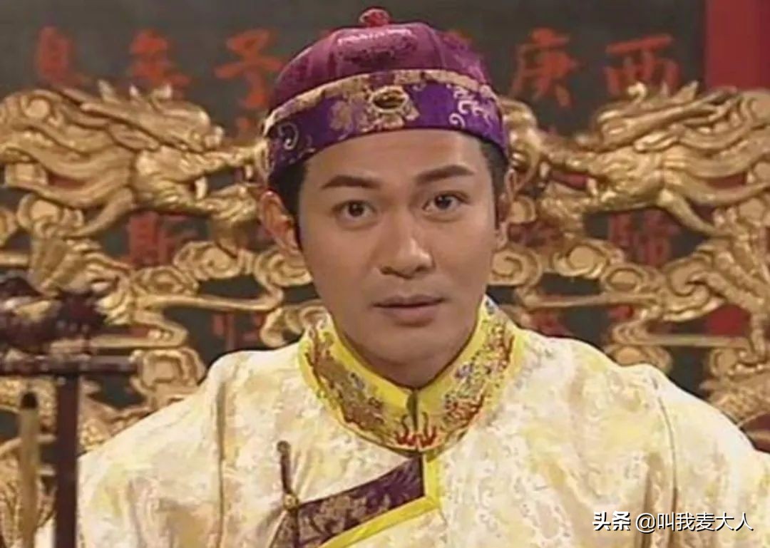 江华在tvb得过奖吗,从演员转行卖保险的明星江华