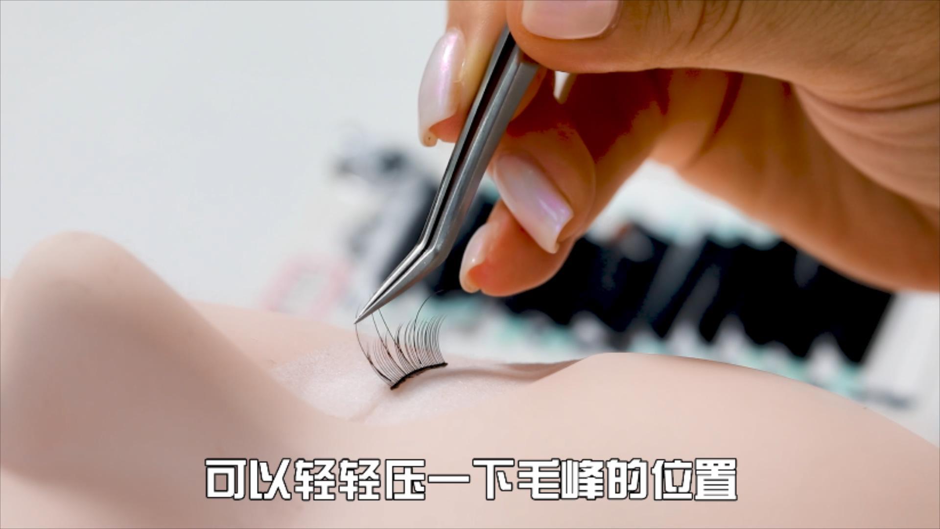 嫁接睫毛没有胶珠需要滑胶吗,桃树嫁接处流胶该怎样处理