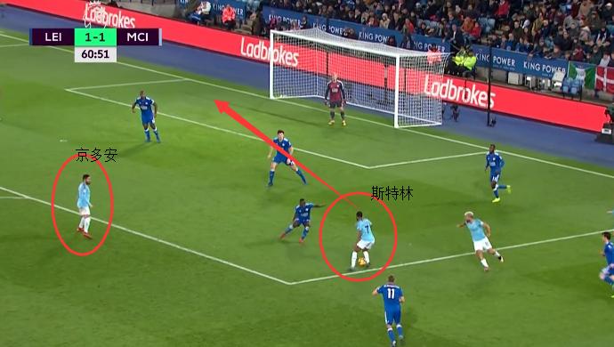 瓜帅王牌，在球队最需要他的时候“消失”，几个镜头告诉你答案