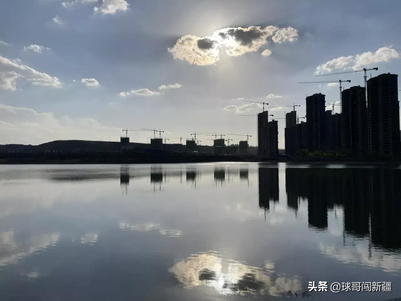 乌鲁木齐西山新区很差吗？客观分析，告诉你为什么它非常有潜力