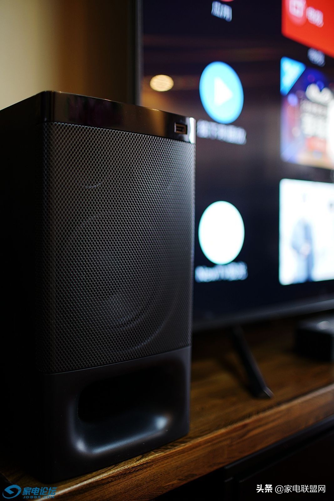 索尼ht-s500rf环绕音响,索尼ht-s500rf怎么连麦克风