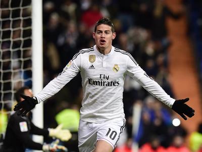 穿皇马10号的5名倒霉蛋,迪亚拉第5,J罗第3,厄齐尔不敌1人