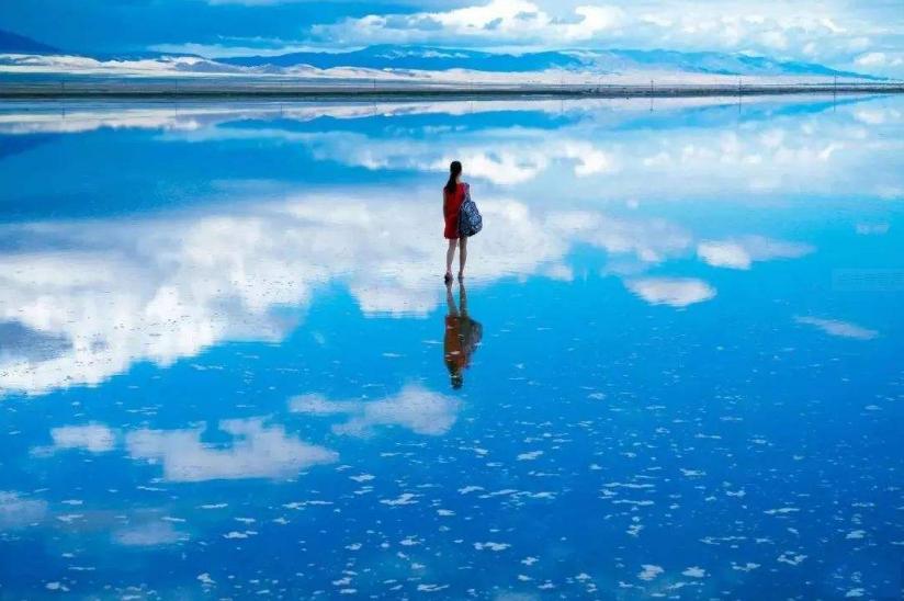 深圳去甘肃旅游攻略,私人订制青海甘肃自由行旅游攻略