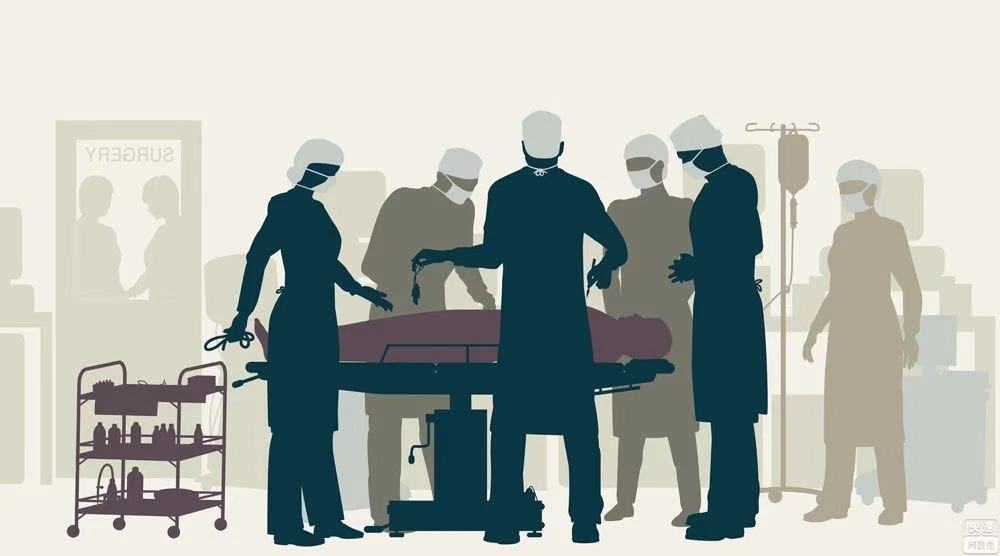 整形医院需要给消费者手术合同吗,做整形顾客问在谁家做的怎么回复