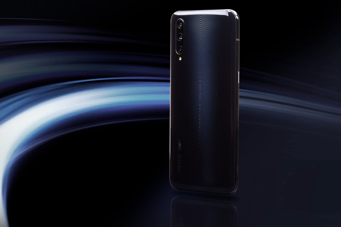 iqoopro5g评测游戏,iQOOPro5G评测