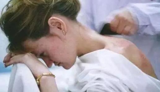 中国式打骂方法教育孩子，在美国或面临刑事罪