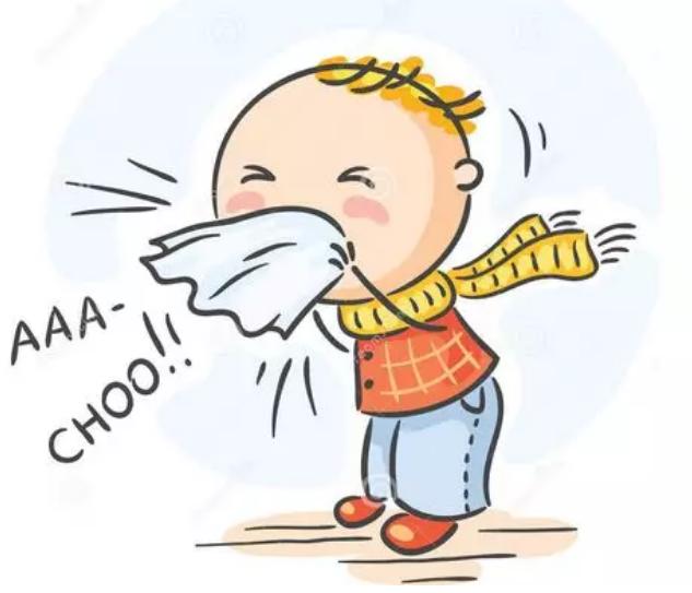 宝宝感冒咳嗽流鼻涕专用药,小儿感冒流鼻涕咳嗽小妙招