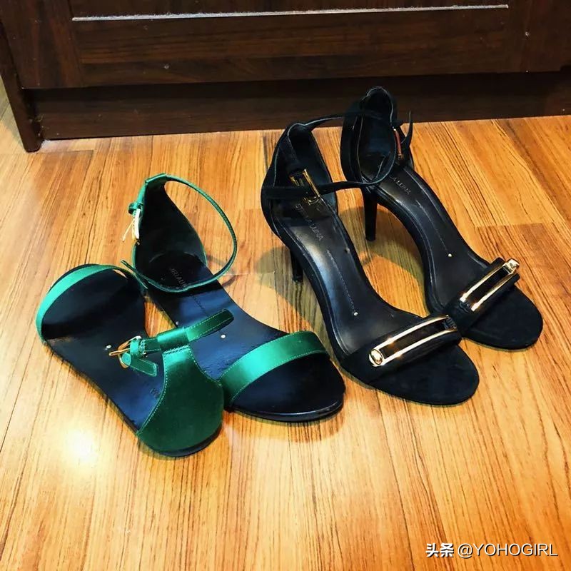 35码的小脚怎么买潮鞋,34码的小脚你们平时都在哪里买鞋