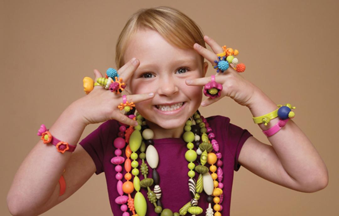 不建议孩子玩的10款玩具,便宜又最适合孩子玩的玩具