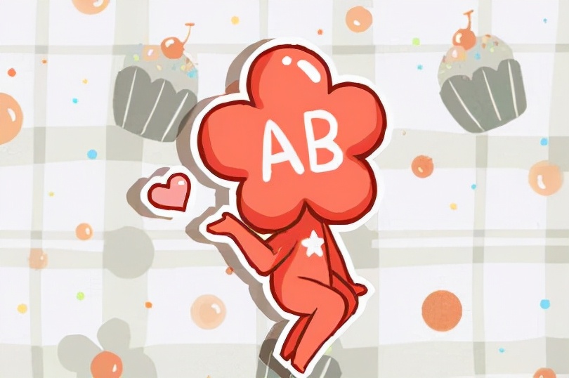 a型b型ab型o型哪种血型体质最好,a型b型ab型o型哪种血型性格较好