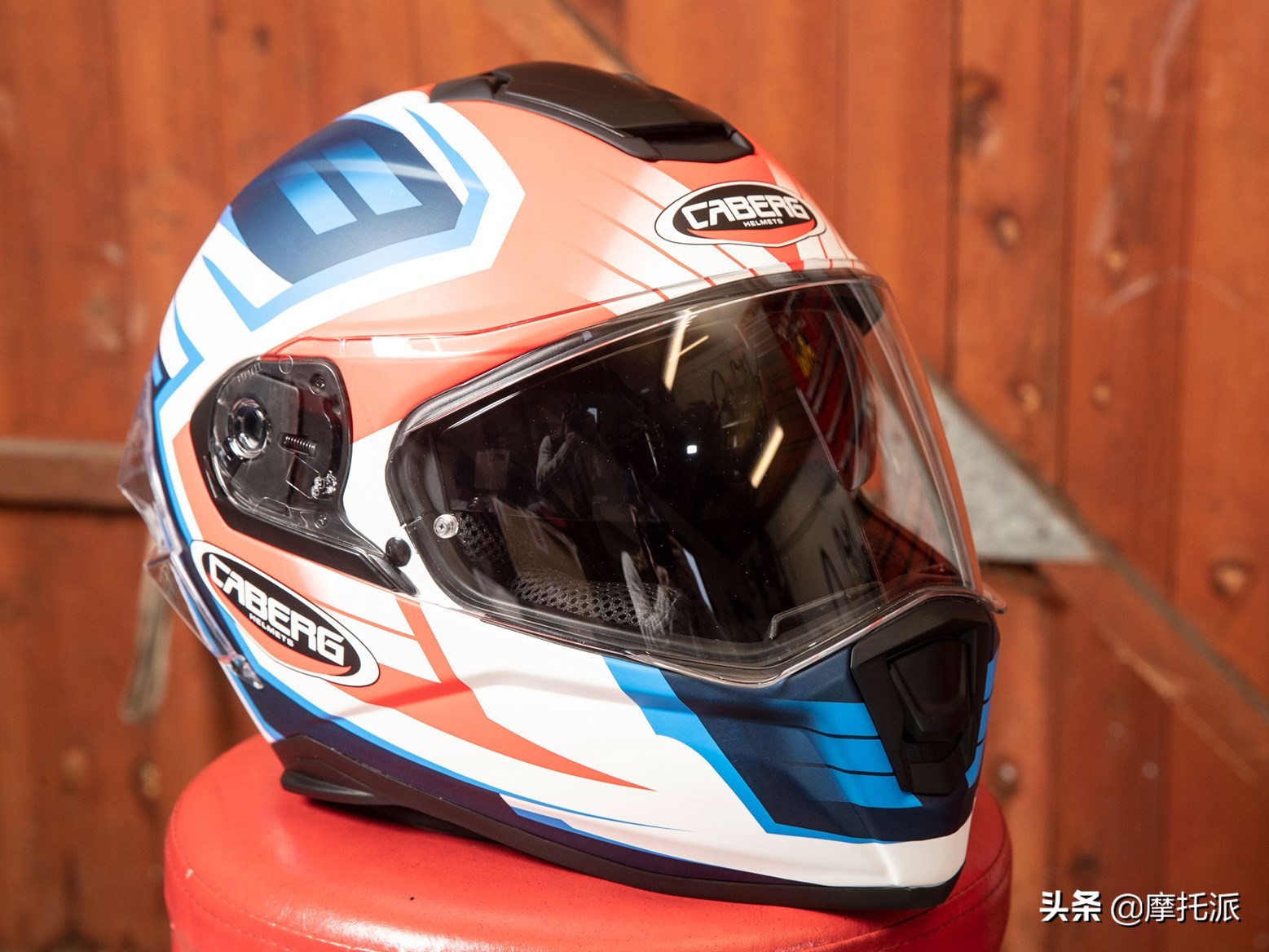 盘点今年最流行的一款头盔,五款超有性价比的头盔推荐