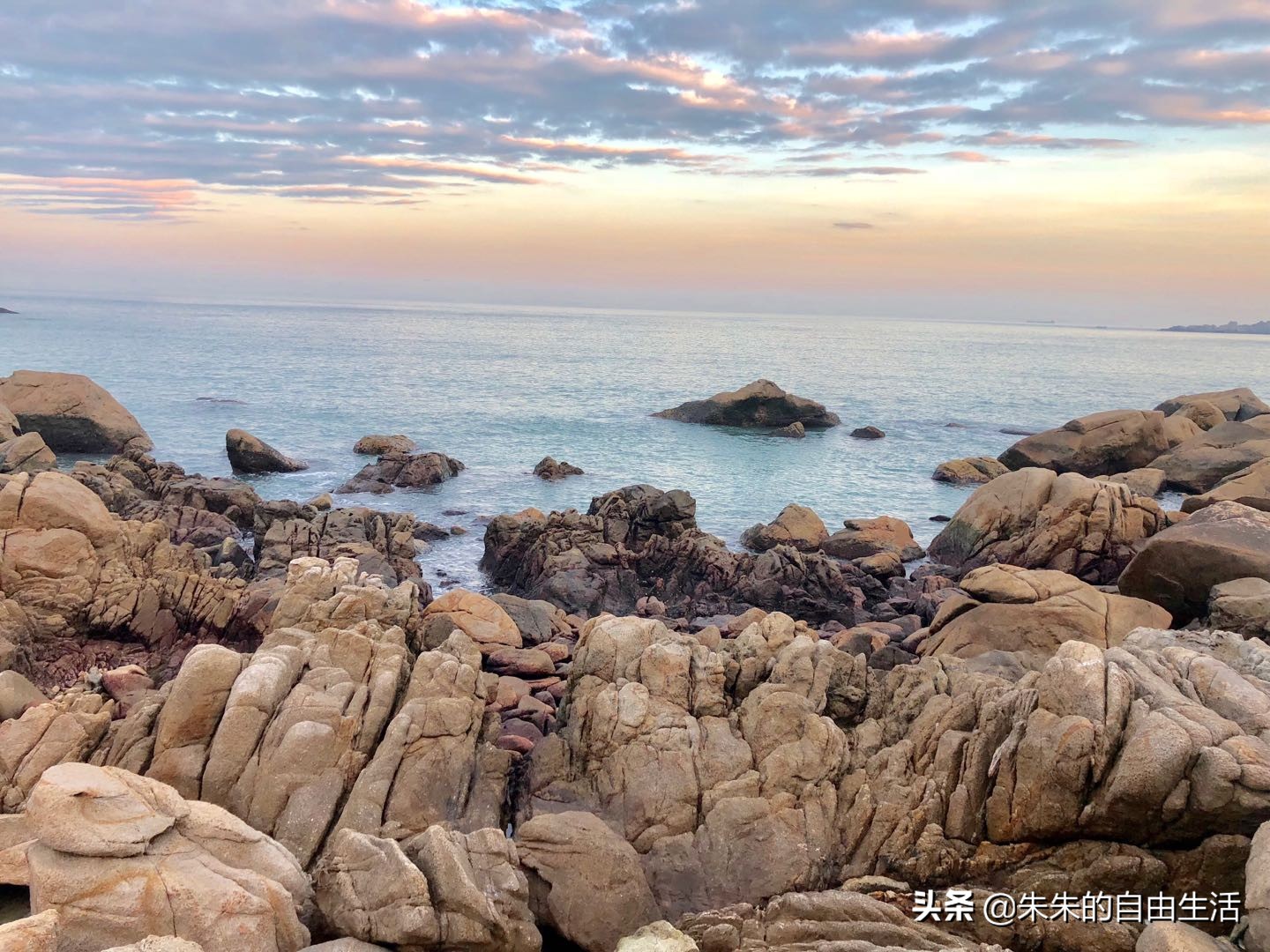 南澳岛和夏威夷哪个好,夏威夷南澳岛图片大全