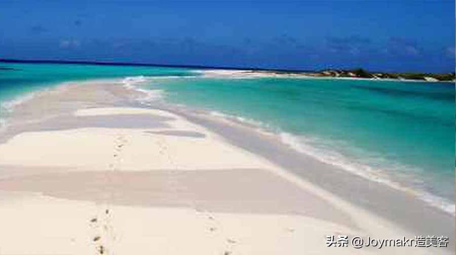 南美洲风景最漂亮的国家,南美洲海滩著名的国家