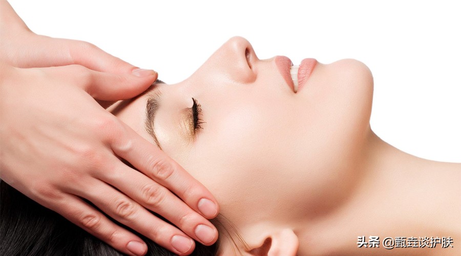 乳液和面霜的作用，您的理解可能是错的