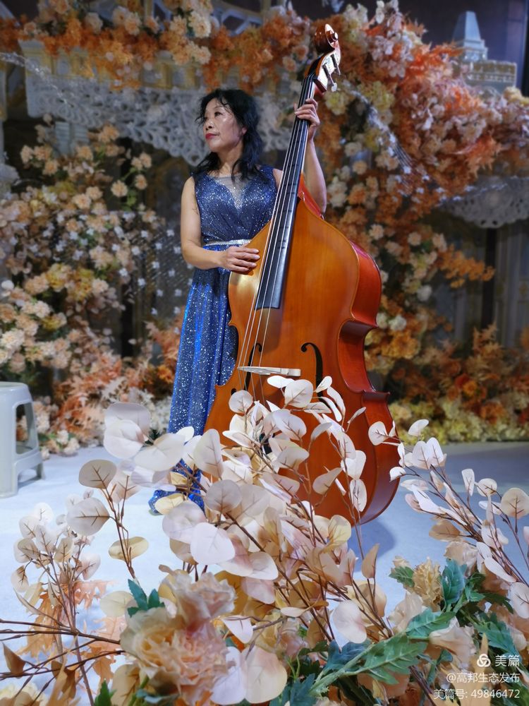 徐州金声艺术团唱响温德姆大酒店…