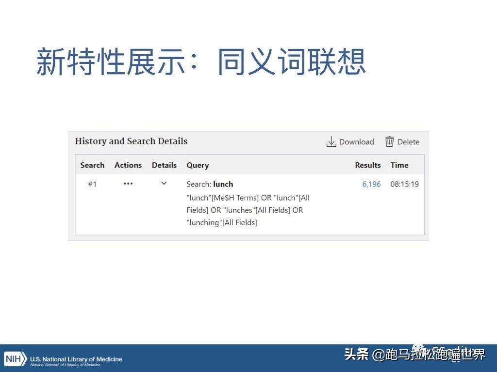 pubmed汉化版新手入门教程,新版pubmed怎么导出文献
