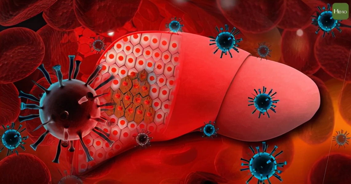 慢性乙肝病毒性肝炎能吃羊肉吗,乙肝大三阳患者可以吃羊肉吗