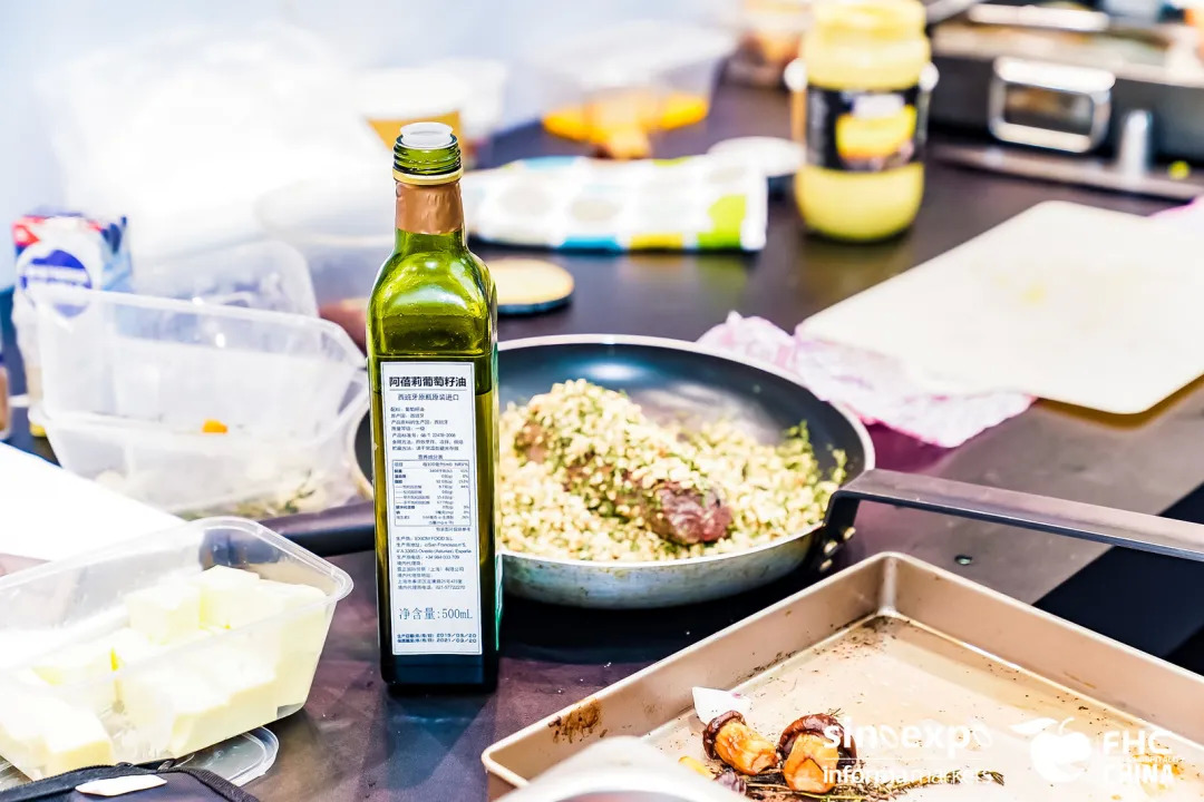 汇聚“世界名流”，绽放本土异彩！FHC自信而来