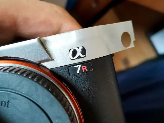 切了顶的SonyA7RII,能否变身成高像素版A7C?