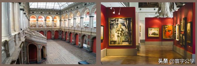 没有什么基础可以去列宾美术学院,列宾美术学院留学