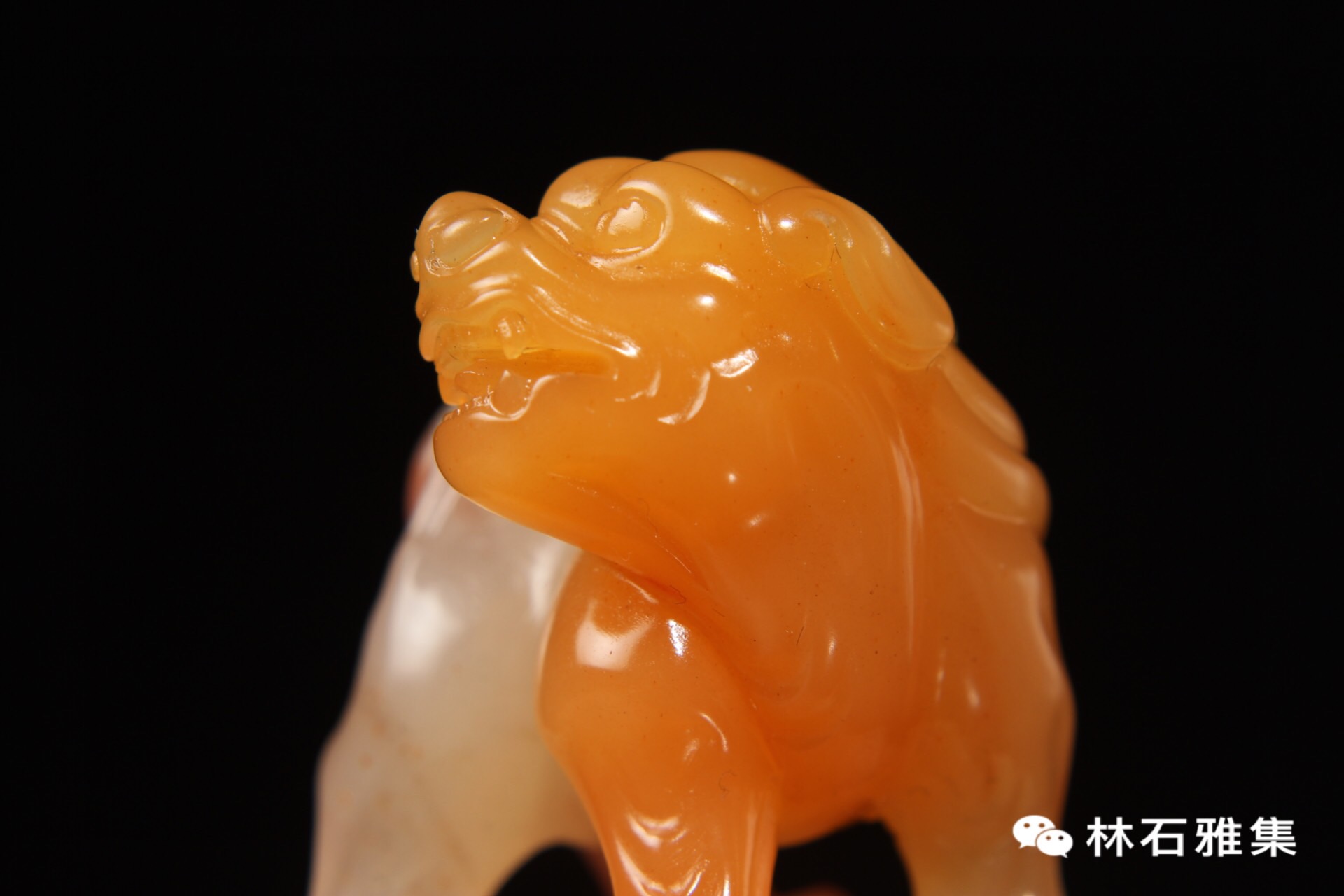 老挝北部田黄石,老挝田黄石目前市场价格