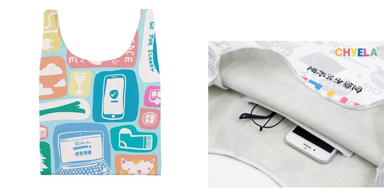 平价又好看的帆布包,帆布包淘宝小众品牌推荐