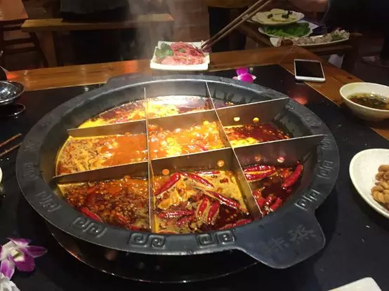 雾重庆3天2晚自由行攻略,重庆山城五日游