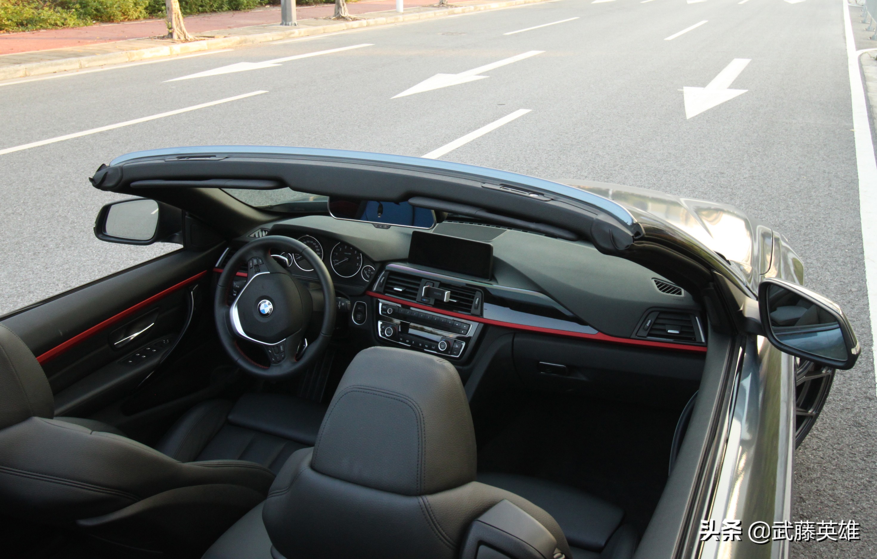 f33宝马,f33宝马改装