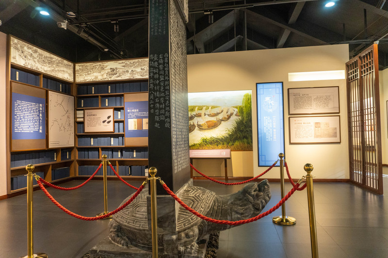 乘着动车去旅行,乘着高铁游扬州高邮北