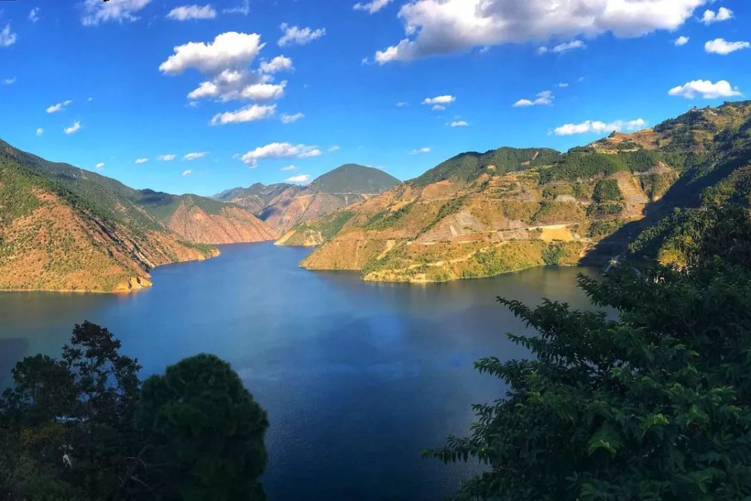 云南临沧风景最美的地方,云南临沧的风景哪里最好呢