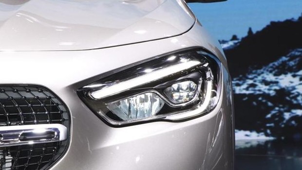 奔驰新款gla200车主感受,新款奔驰gla200多少钱