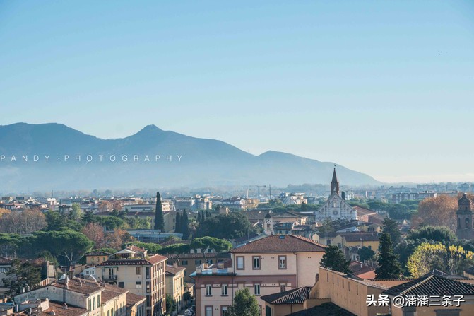 不来意大利，真的不知道奢侈品这么好买