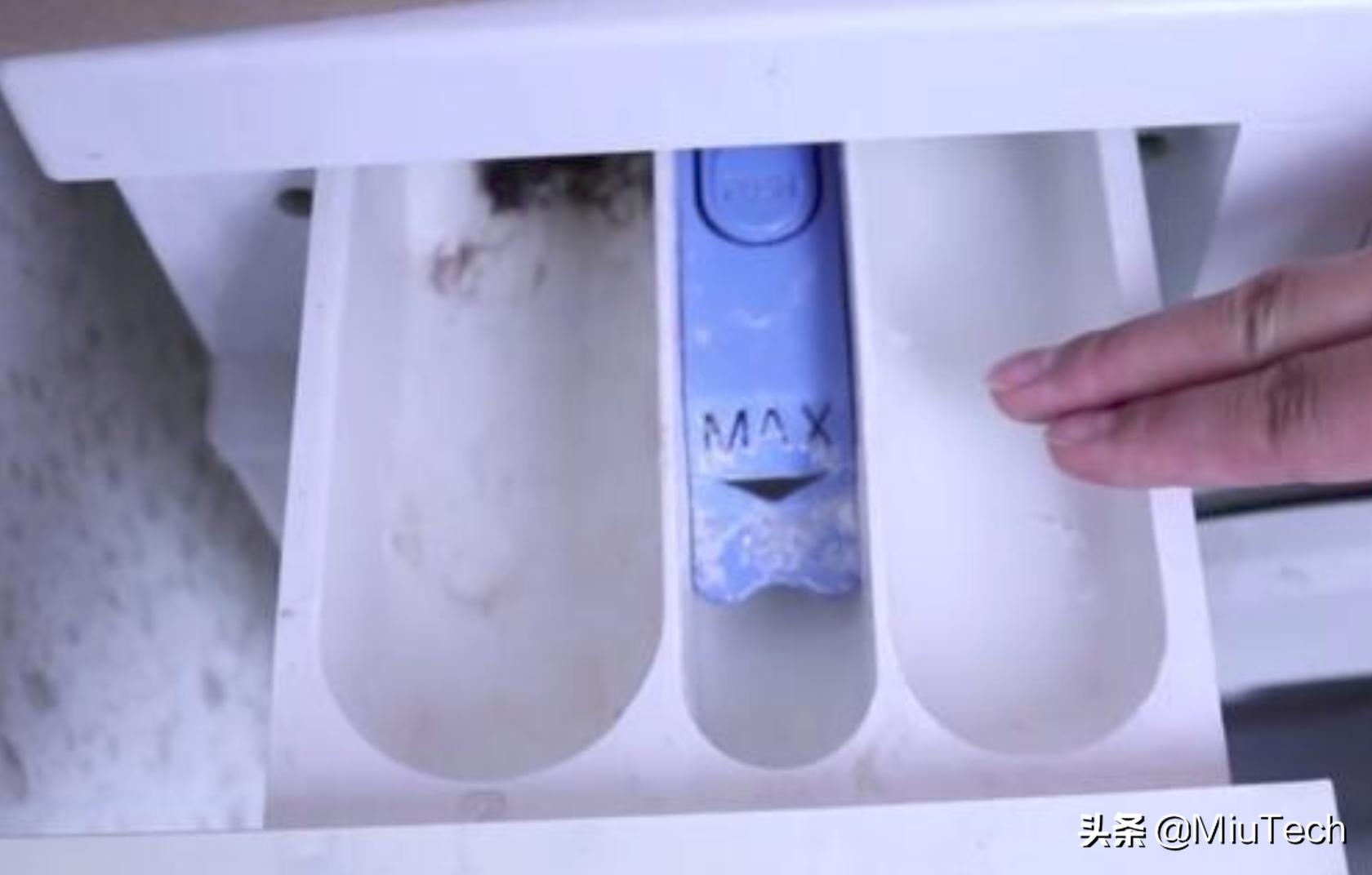 给丈母娘换家电,给父母买新的洗衣机还是旧的