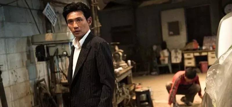 王千源和包贝尔对打,王千源包贝尔对打